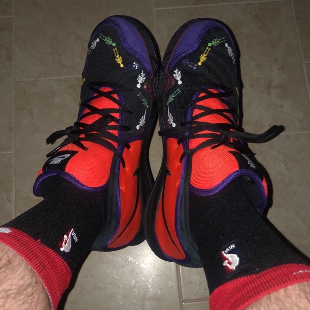 Kyrie 4